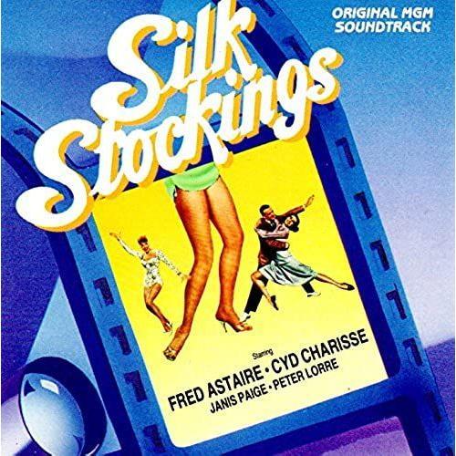 Silk Stockings (Original Mgm Soundtrack) on Productcaster.