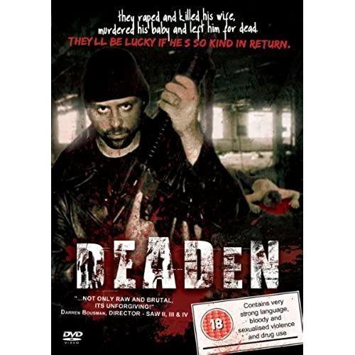 Deaden Dvd 2006 on Productcaster.