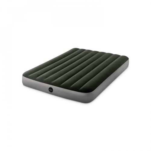 Matelas Gonflable - Intex Prestige Downy - 2 Personnes - 137x191x25... on Productcaster.