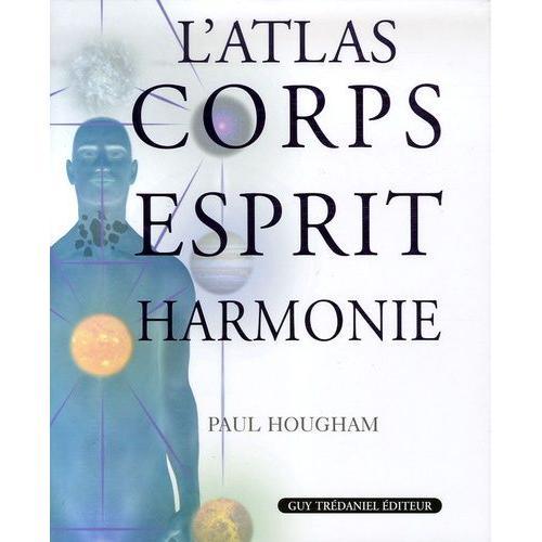 L'atlas Corps Esprit Harmonie on Productcaster.