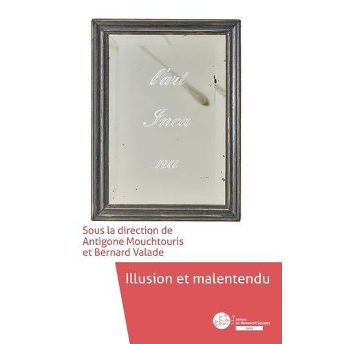 Illusion Et Malentendu on Productcaster.