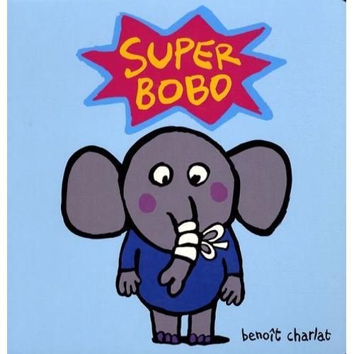 Super Bobo on Productcaster.