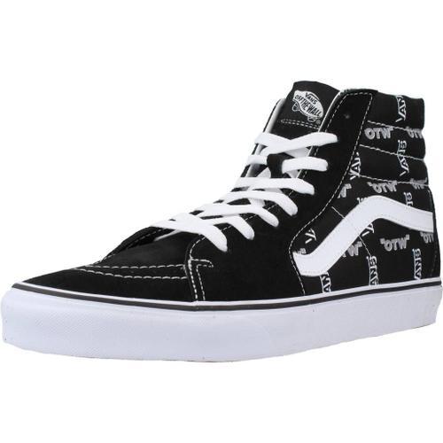 Vans Vn0a5jmjb0h1 Colour Noir - 44 on Productcaster.