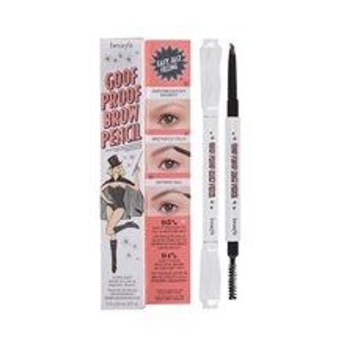 Benefit - Goof Proof Eyebrow Pencil - Eyebrow Pencil on Productcaster.