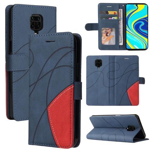 Coque Xiaomi Redmi Note 9s,Etui Pour Xiaomi Redmi Note 9s,Etui À Ra... on Productcaster.