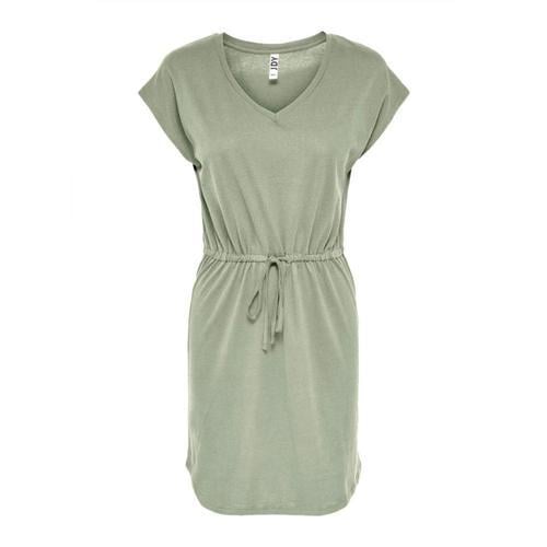 Robe Verte Femme Jdy Lucia on Productcaster.