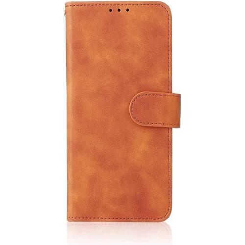 Coque Pour Xiaomi Redmi K70 Etui, Fentes Cartes, Avec Support, Anti... on Productcaster.