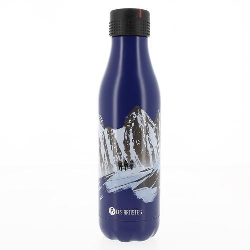 Gourde D Hydratation Les Artistes De Paris Bottle Up Expediton Mat ... on Productcaster.