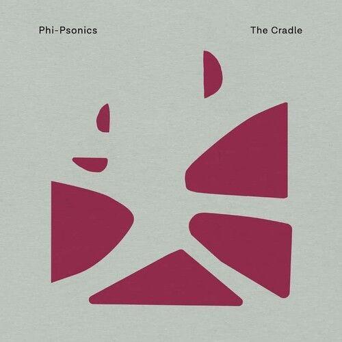 Phi-Psonics - The Cradle (Deluxe Edition) Vinyl on Productcaster.