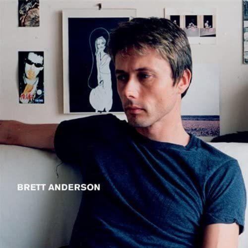 Brett Anderson on Productcaster.