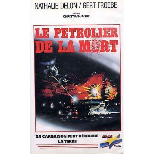 Le Pétrolier De La Mort on Productcaster.