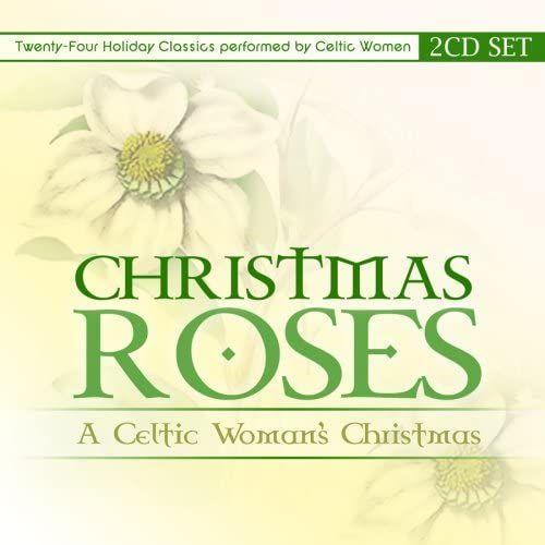 Christmas Roses: Celtic Woman's Christmas on Productcaster.