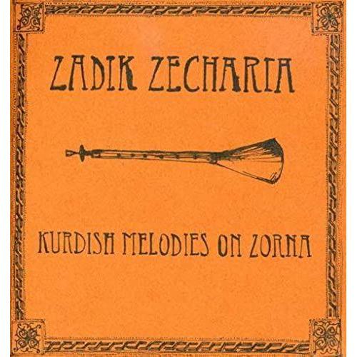 Kurdish Melodies On Zorna on Productcaster.