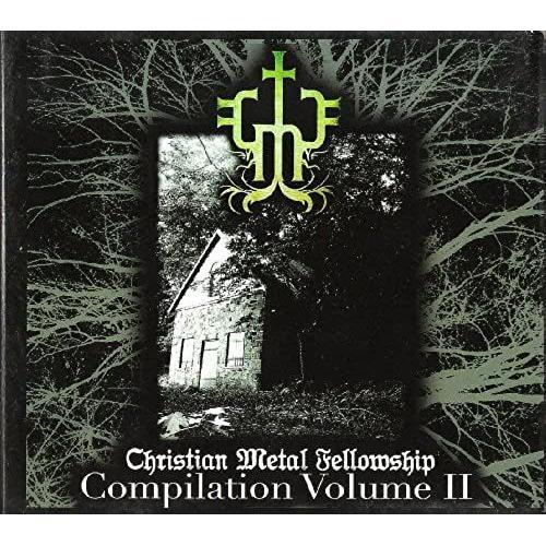 Christian Metal Fellowship - Compilation Volume Ii on Productcaster.