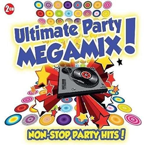 Ultimate Party Megamix on Productcaster.