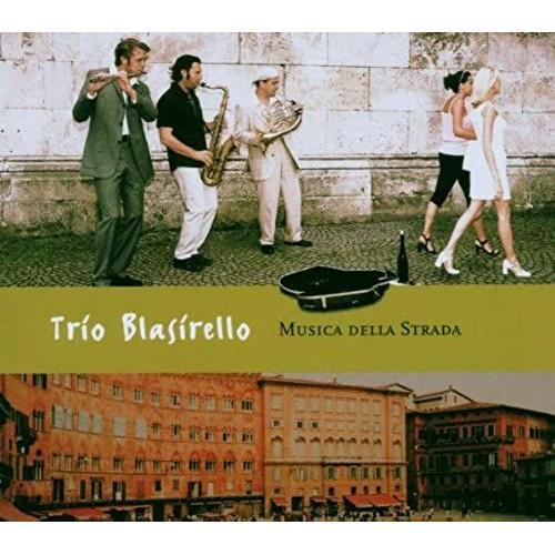 Musica Della Strada on Productcaster.