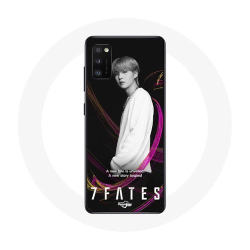 Coque Pour Samsung Galaxy S20 Bangtan Sonyeondan 7 Fates Chakho Ave... on Productcaster.