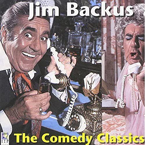 Comedy Classics on Productcaster.