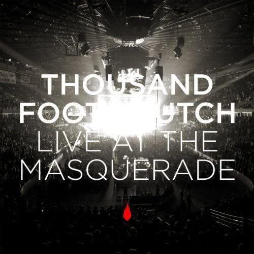 Live At The Masquerade By Thousand Foot Krutch (2011-06-07) on Productcaster.