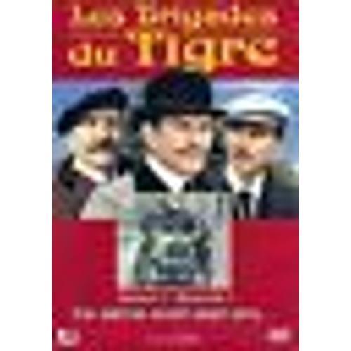 Les Brigades Du Tigre - Saison 1 - Episode 1 : Ce Siecle Avait Sept... on Productcaster.