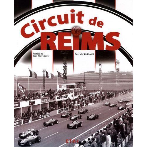 Circuit De Reims on Productcaster.