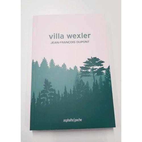 Villa Wexler on Productcaster.