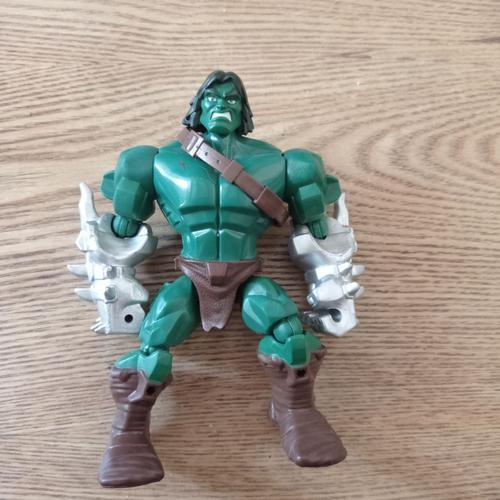 Figurine Hulk Gladiator 2015 -16cm- on Productcaster.