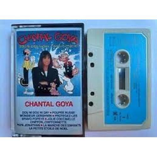 Chantal Goya - Dou Ni Dou Ni Day on Productcaster.