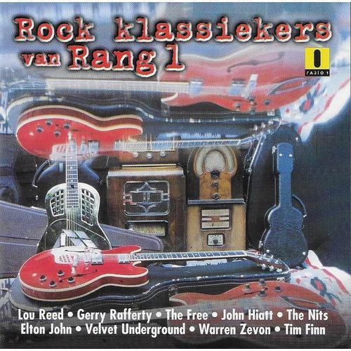 Rock Klassiekers Van Rang 1 on Productcaster.