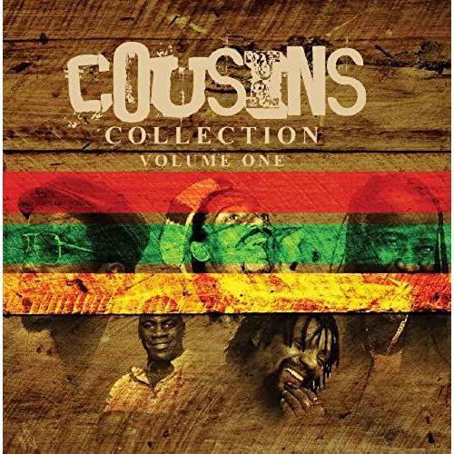 Vol. 1-Cousins Collection on Productcaster.