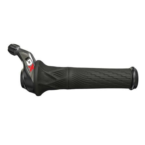 Commande De Vitesses Sram X01 Eagle Grip Shift 12sp Rear Red on Productcaster.