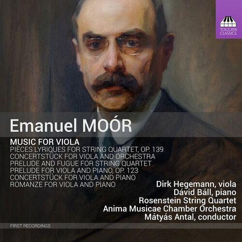 Music For Viola Cd on Productcaster.