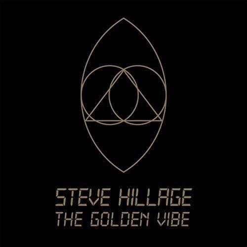 Steve Hillage - Golden Vibe Vinyl Uk - Import on Productcaster.