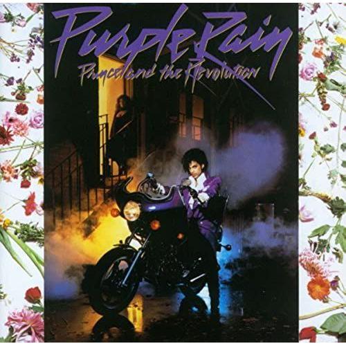 Music From Purple Rain on Productcaster.