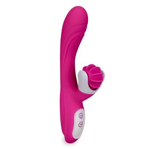 Vibromasseur À Hélices Sensation on Productcaster.