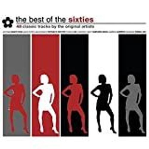 The Best Of The Sixties 48 Classic Tracks By The Original Artist on Productcaster.