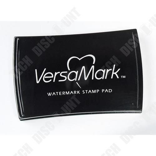 Td Encreur Transparent Effet Mouillé - Versamark on Productcaster.