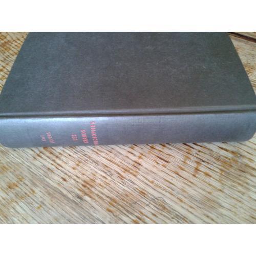 Karl Jaspers. Les Grands Philosophes - Plon - 1963 . Tome 1 on Productcaster.