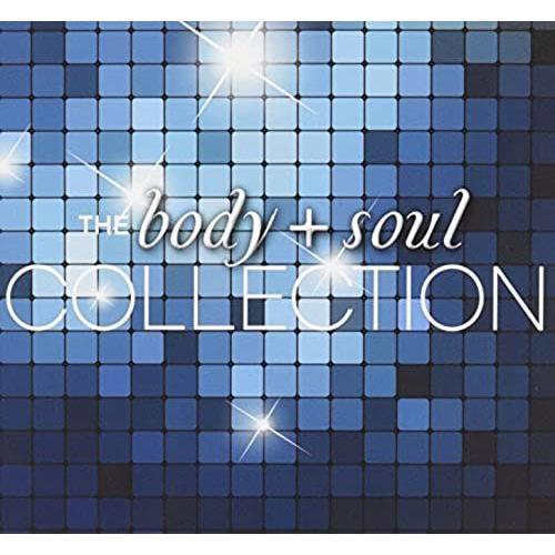 Body And Soul (10cd Box Set) on Productcaster.