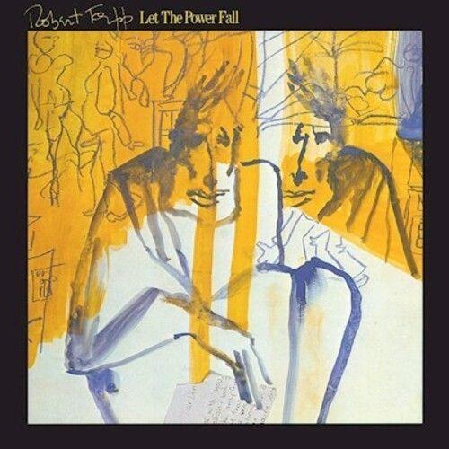 Robert Fripp - Let The Power Fall - An Album Of Frippertronics Cd on Productcaster.