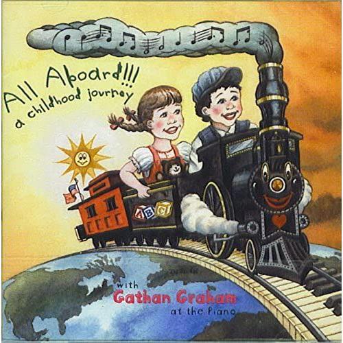 All Aboard!!!: A Childhood Journey on Productcaster.