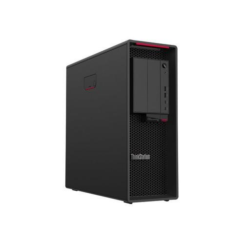 Lenovo ThinkStation P620 30E0 - Ryzen ThreadRipper PRO 5965WX 3.8 G... on Productcaster.