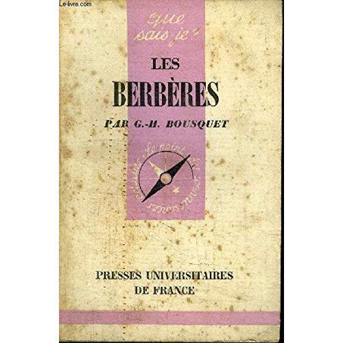 Les Berberes on Productcaster.