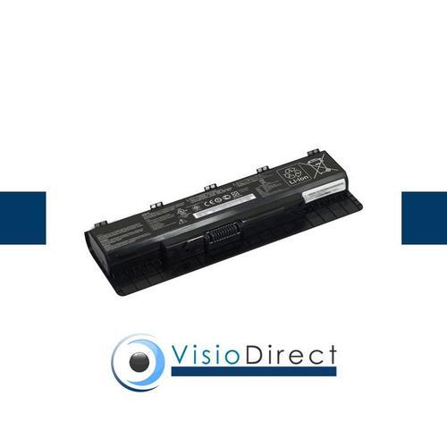 Batterie pour ordinateur portable ASUS K56CM-XX008 - Visiodirect - on Productcaster.