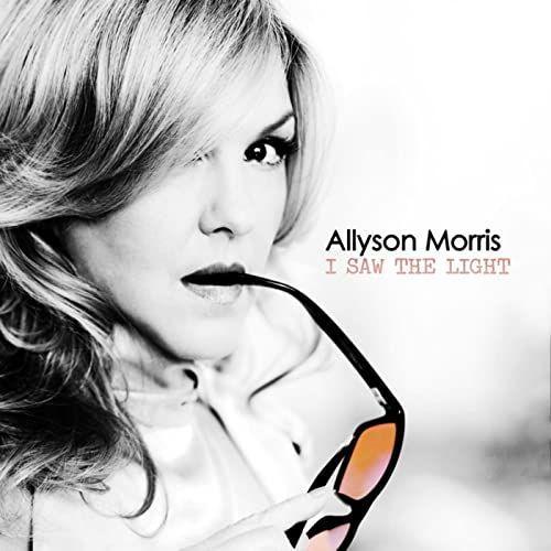 Allyson Morris - I Saw The Light on Productcaster.