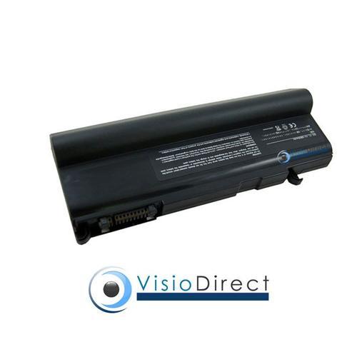 Batterie pour ordinateur portable TOSHIBA Dynabook Qosmio F20/490LS... on Productcaster.