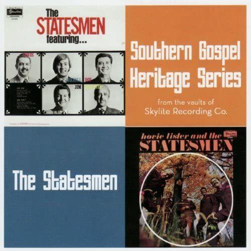 Statesmen Featuring / New Sounds Today (Reis) on Productcaster.