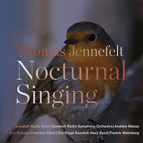 Nocturnal Singing on Productcaster.