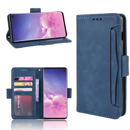 Coque Samsung Galaxy S10,Etui Pour Samsung Galaxy S10,Coque Multi-C... on Productcaster.