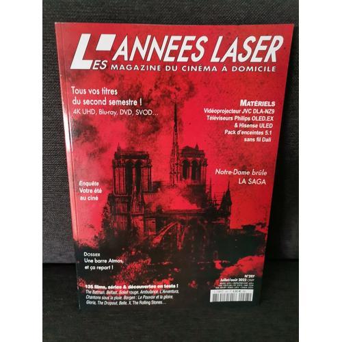 Les Années Laser 297 on Productcaster.